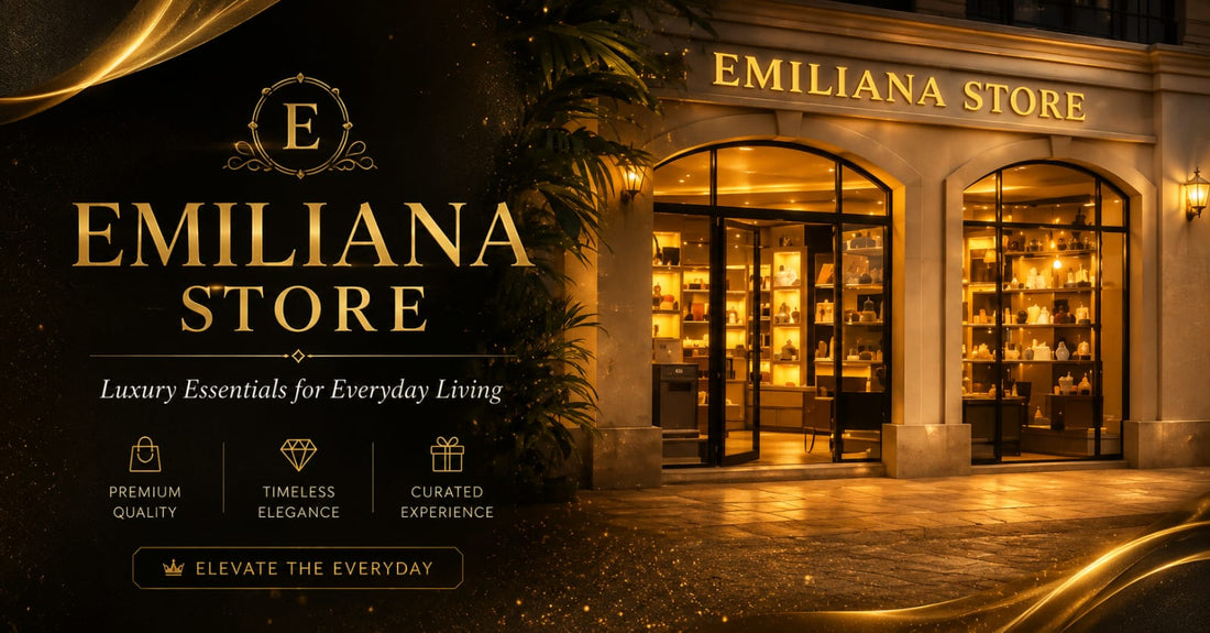 Emiliana store