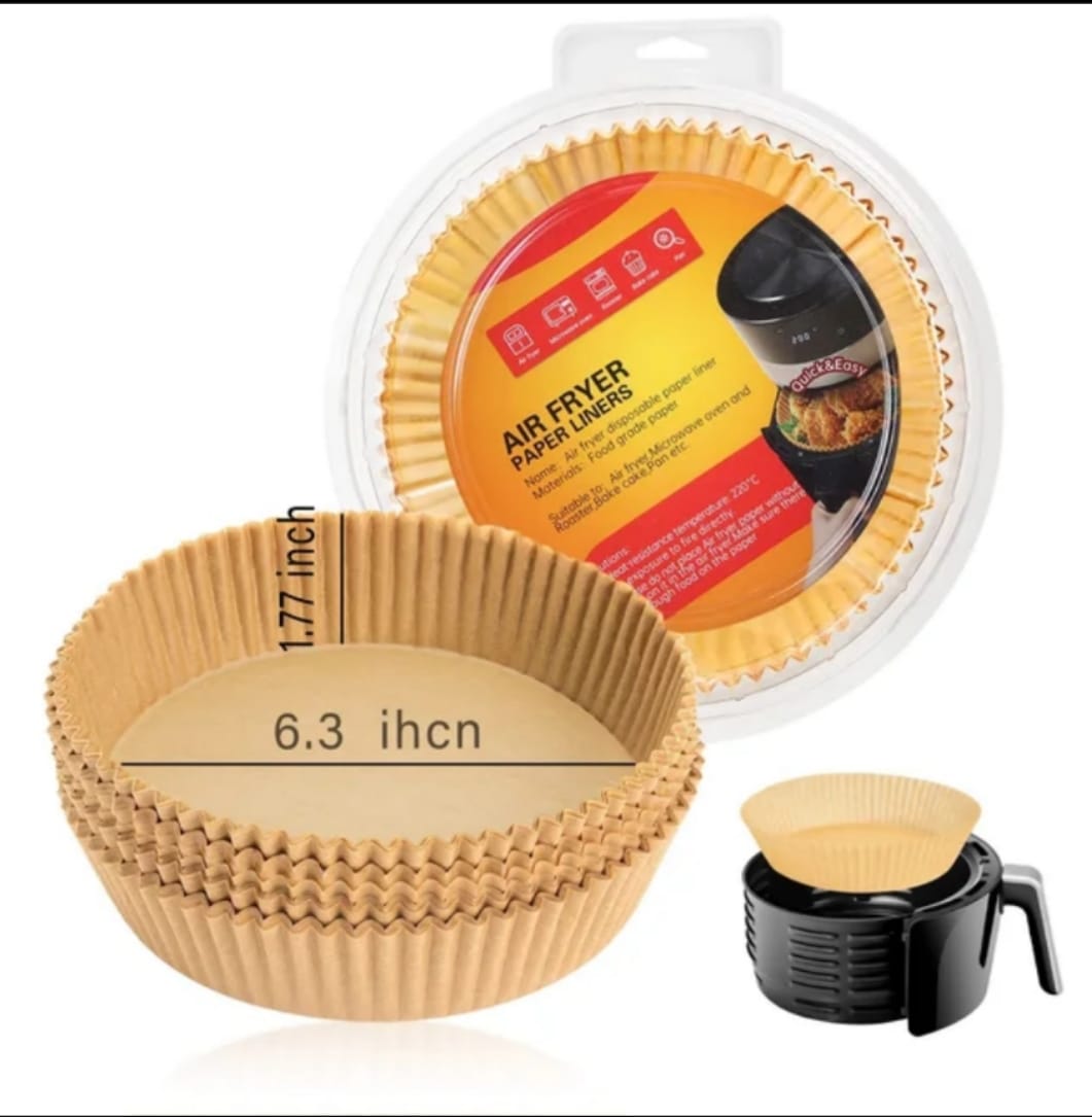 Air Fryer Disposable Liners