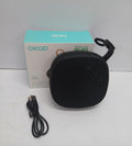 Wireless portable speaker//Audio system