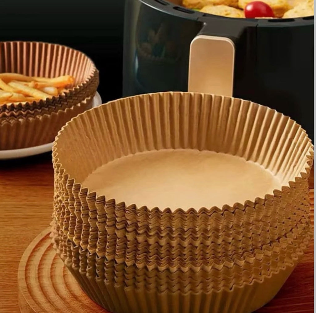 Air Fryer Disposable Liners