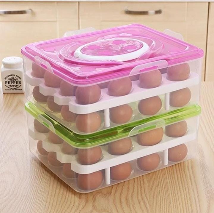 Egg tray