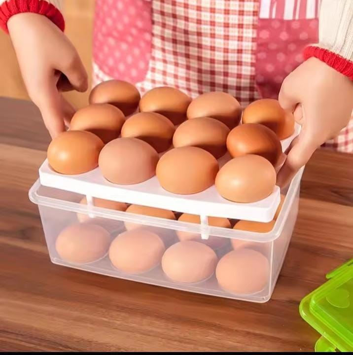 Egg tray