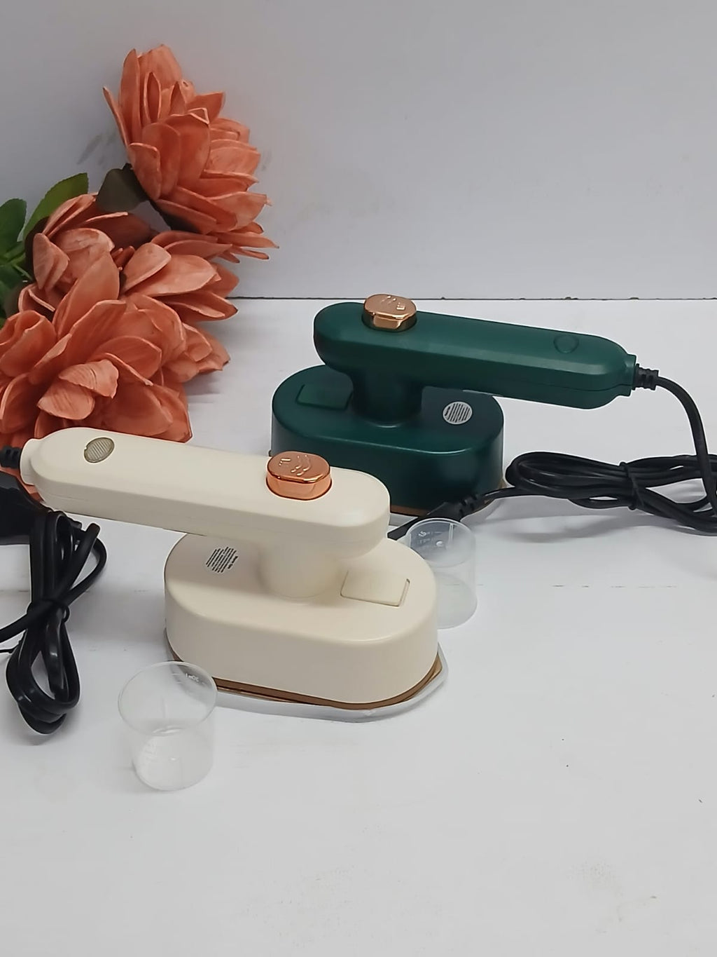 Mini Portable Steam Ironing machine