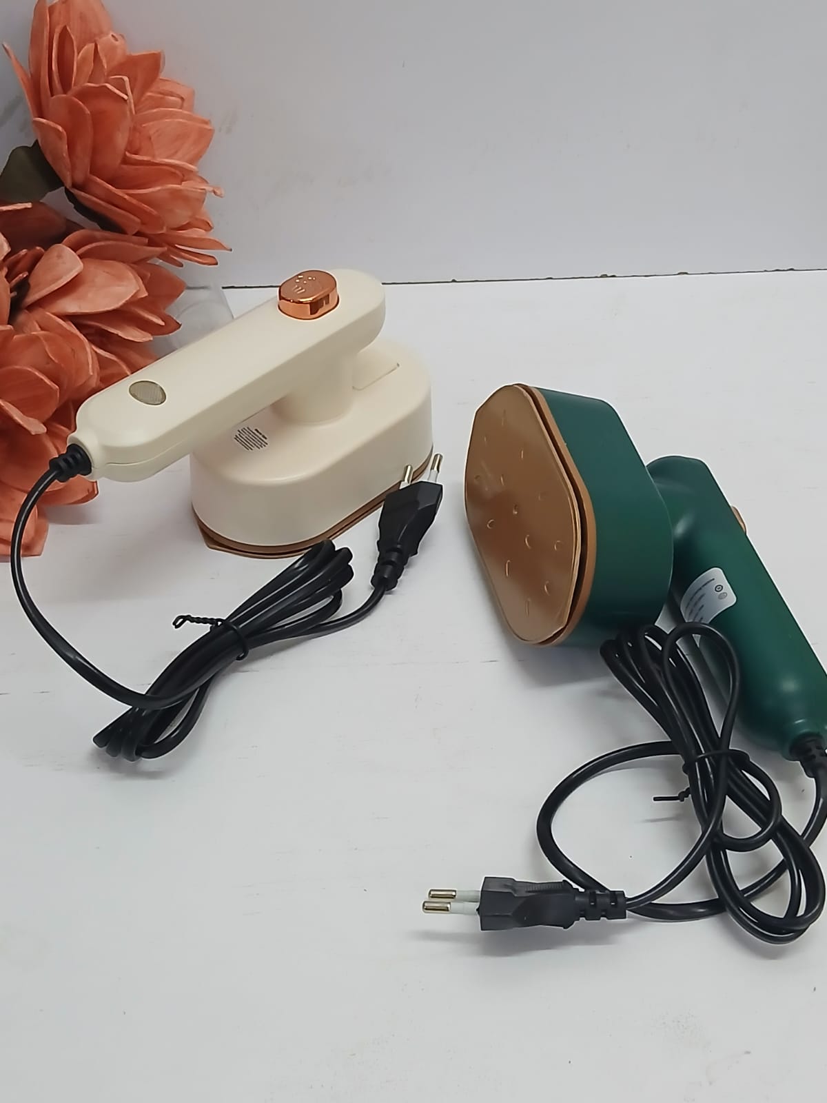 Mini Portable Steam Ironing machine