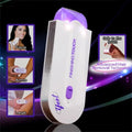 Hair Shaver