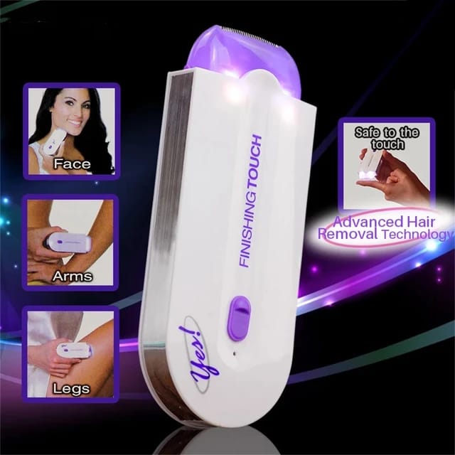 Hair Shaver