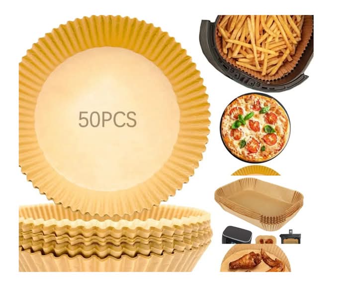 Air Fryer Disposable Liners