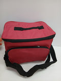 Thermo insulated lunch bag