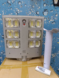 Solar street light