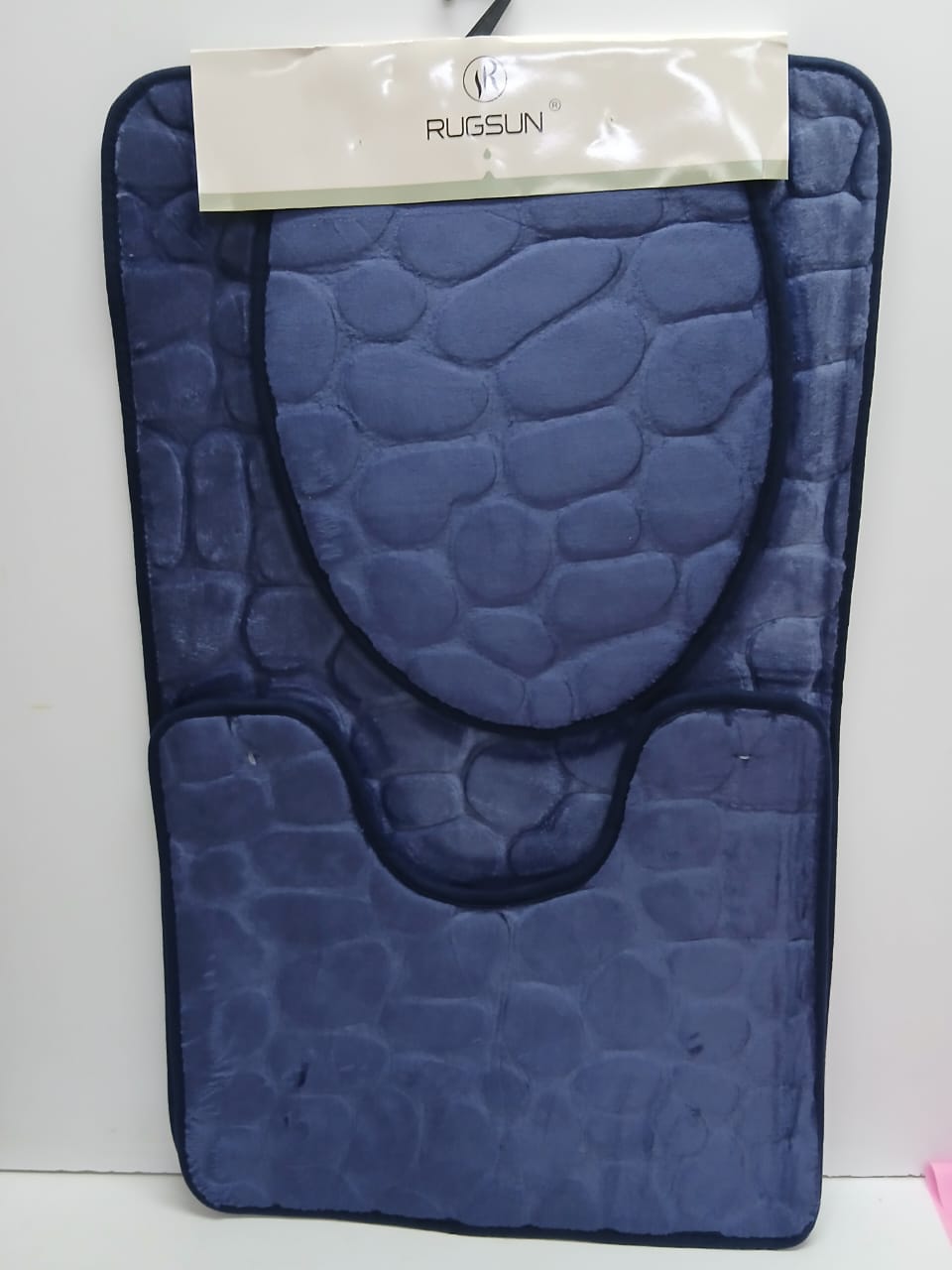 3 in 1 Toilet /Bathroom mats