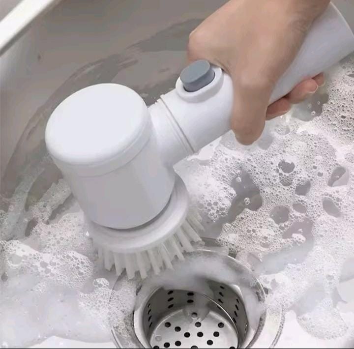 Magic Brush