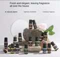 FLAVORS ESSENTIAL OILS for Aroma diffuser air humidifier