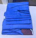 Cotton FLAT Bedsheets