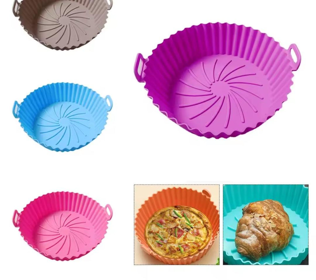 Reusable Air Fryer Liners