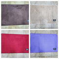 WOOLEN/FUR DOOR MATS
