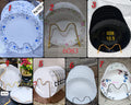Plates