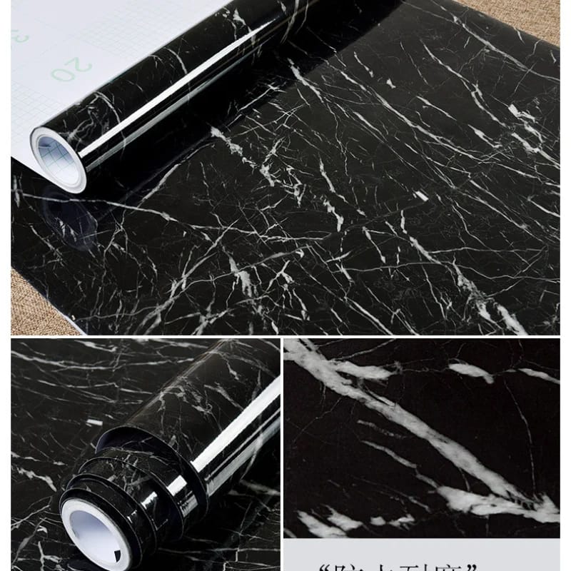 Self Adhesive Marble Contact Paper