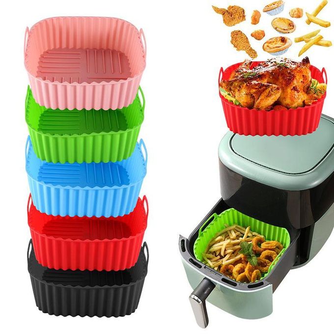 Reusable Air Fryer Liners