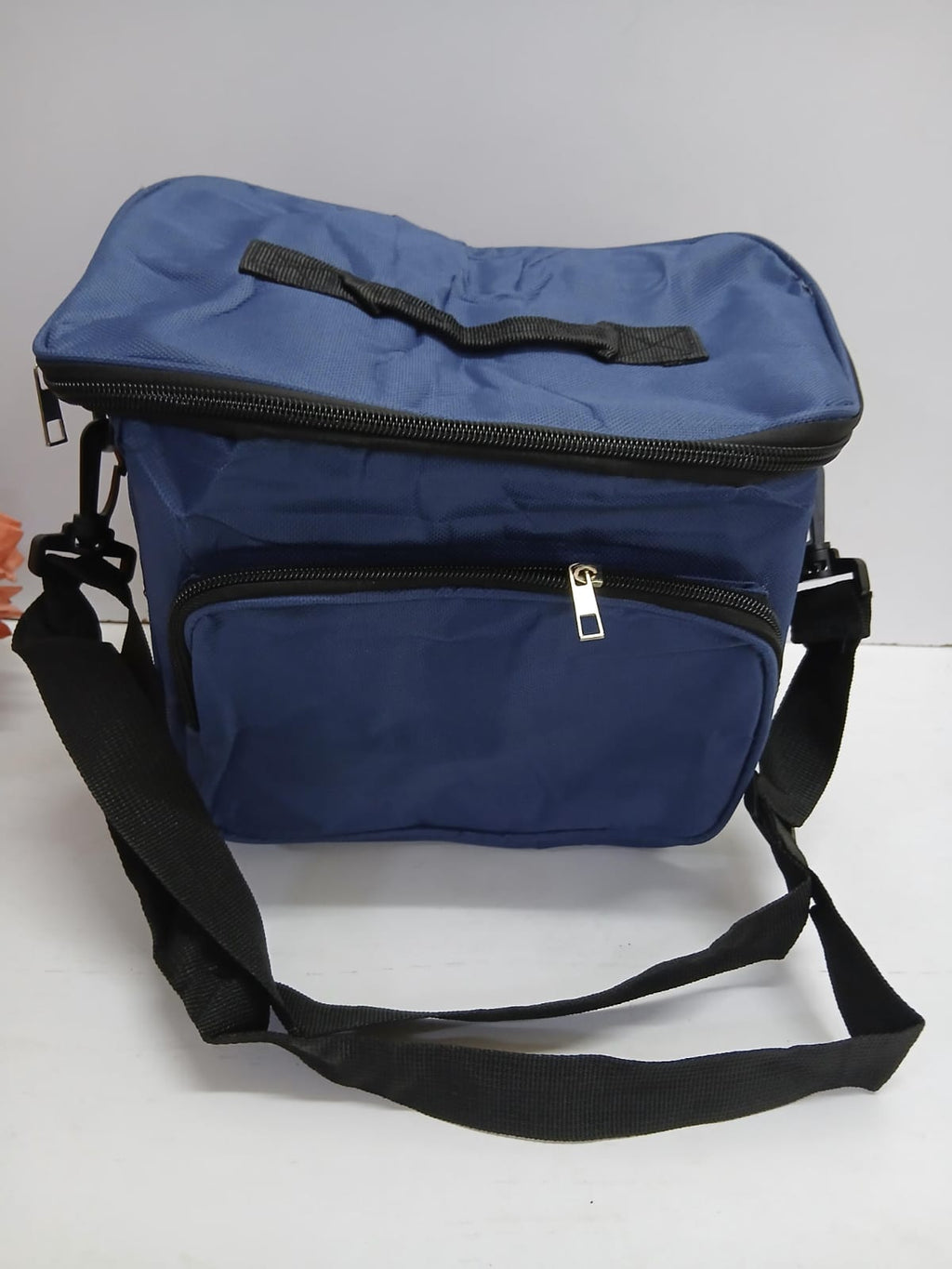 Thermo insulated lunch bag