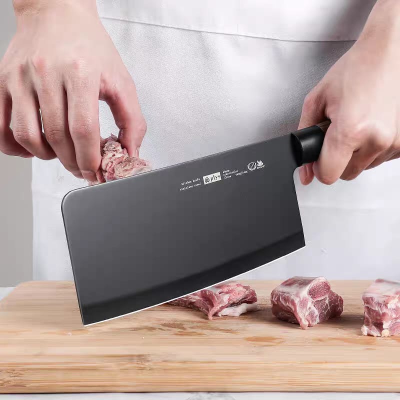 Butcher Knife