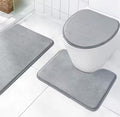 3 in 1 Toilet /Bathroom mats