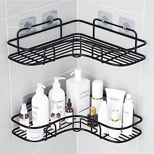 Triangular Storage corner shelves