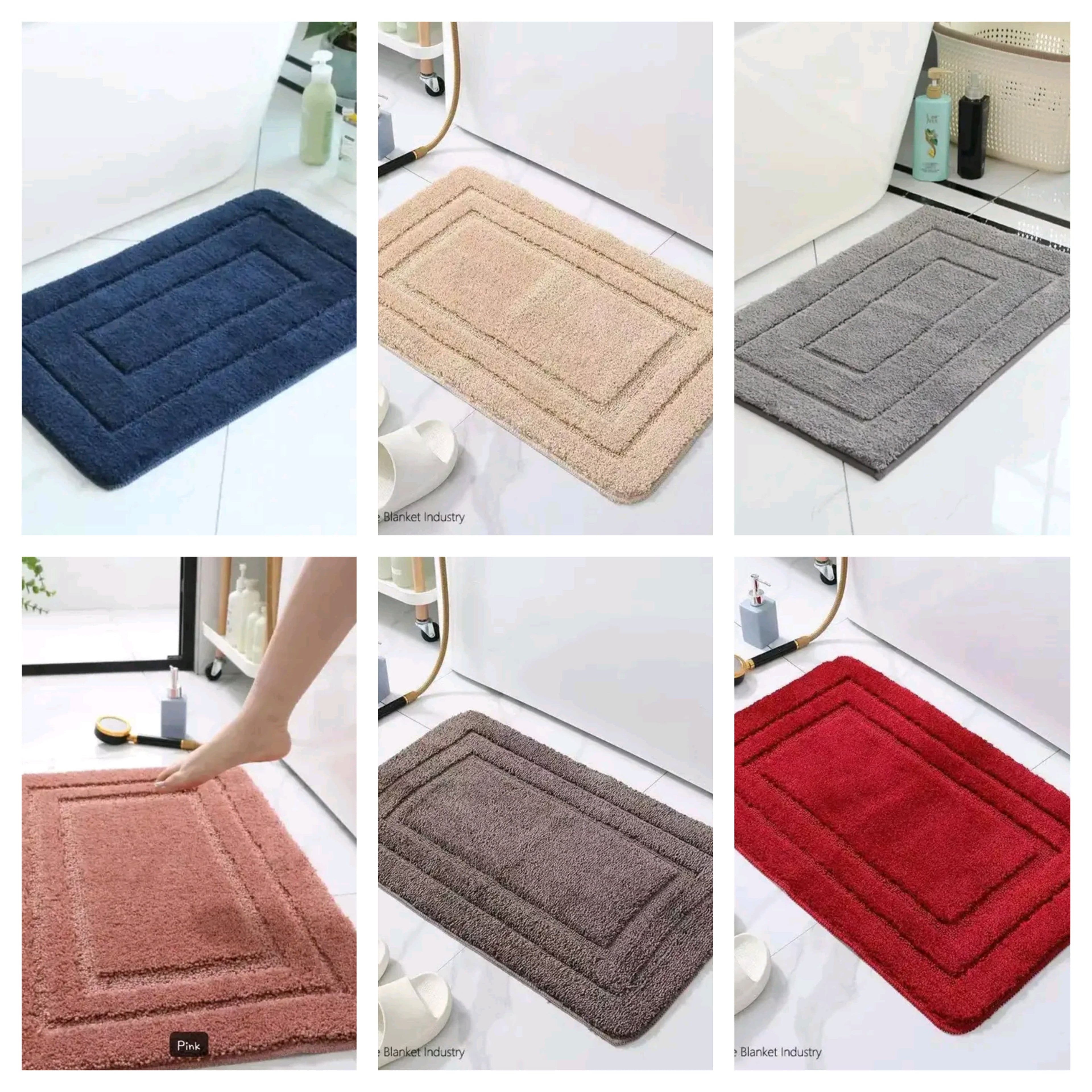 Door Mats
