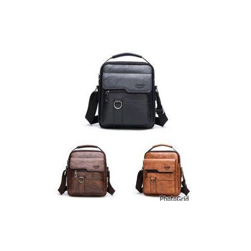 Jeep  leather sling bags